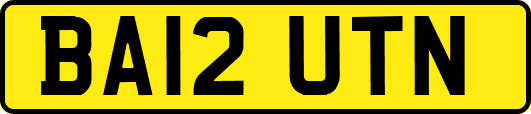 BA12UTN