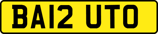 BA12UTO