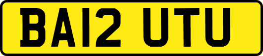 BA12UTU
