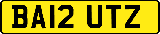 BA12UTZ