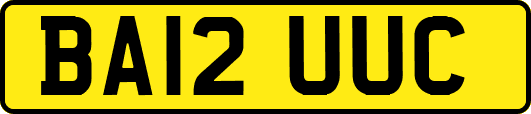 BA12UUC