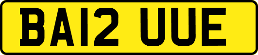 BA12UUE