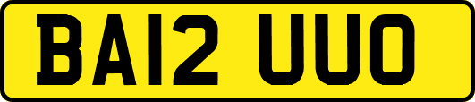 BA12UUO