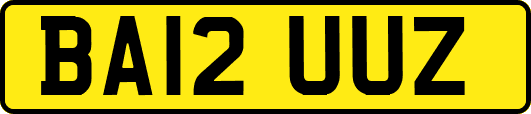 BA12UUZ