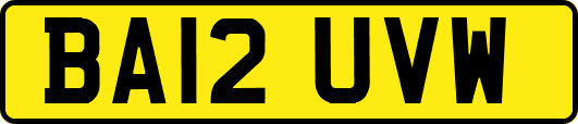 BA12UVW