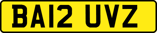 BA12UVZ