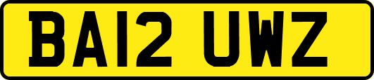 BA12UWZ