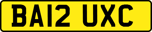 BA12UXC