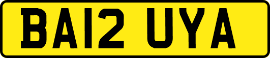 BA12UYA