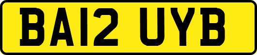 BA12UYB