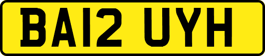 BA12UYH