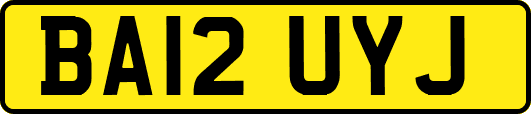 BA12UYJ