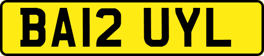 BA12UYL