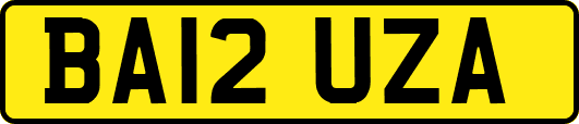 BA12UZA