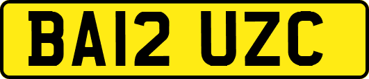 BA12UZC