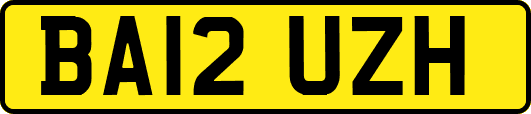 BA12UZH