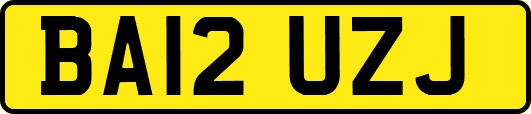 BA12UZJ