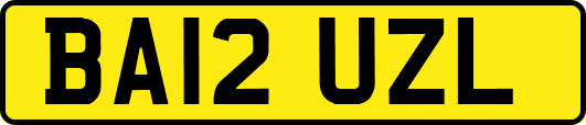 BA12UZL