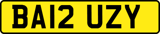 BA12UZY