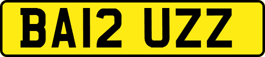 BA12UZZ