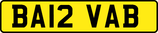 BA12VAB