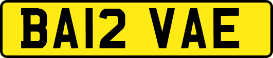 BA12VAE
