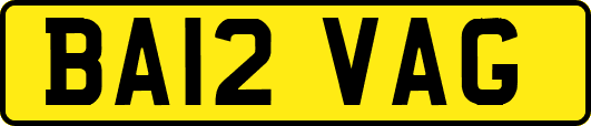BA12VAG