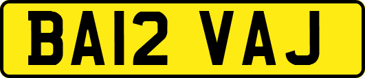 BA12VAJ