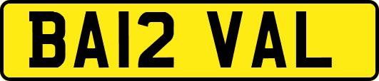 BA12VAL