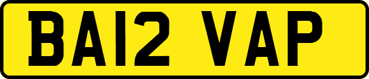 BA12VAP
