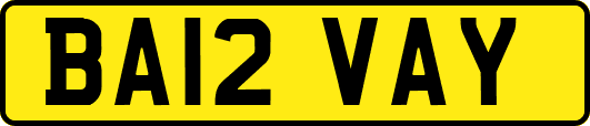 BA12VAY