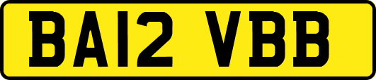 BA12VBB