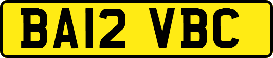 BA12VBC