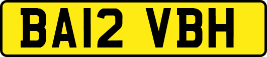 BA12VBH