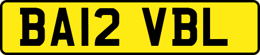 BA12VBL