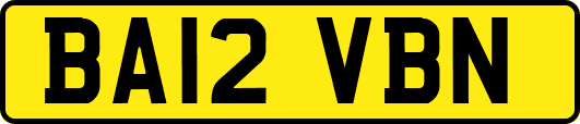 BA12VBN