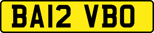 BA12VBO
