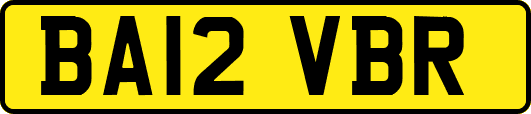 BA12VBR