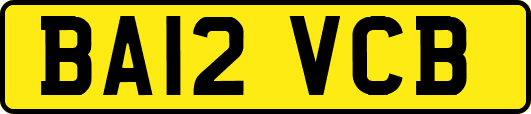 BA12VCB
