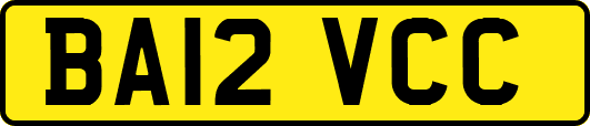 BA12VCC