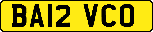 BA12VCO