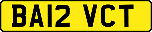BA12VCT