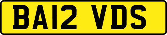 BA12VDS