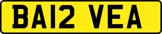 BA12VEA
