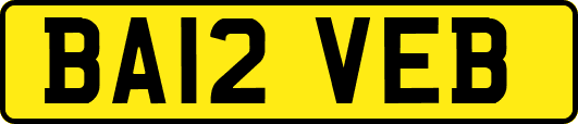 BA12VEB