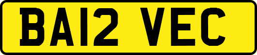 BA12VEC