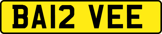 BA12VEE