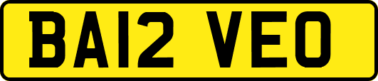 BA12VEO