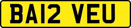 BA12VEU
