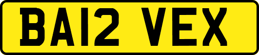 BA12VEX